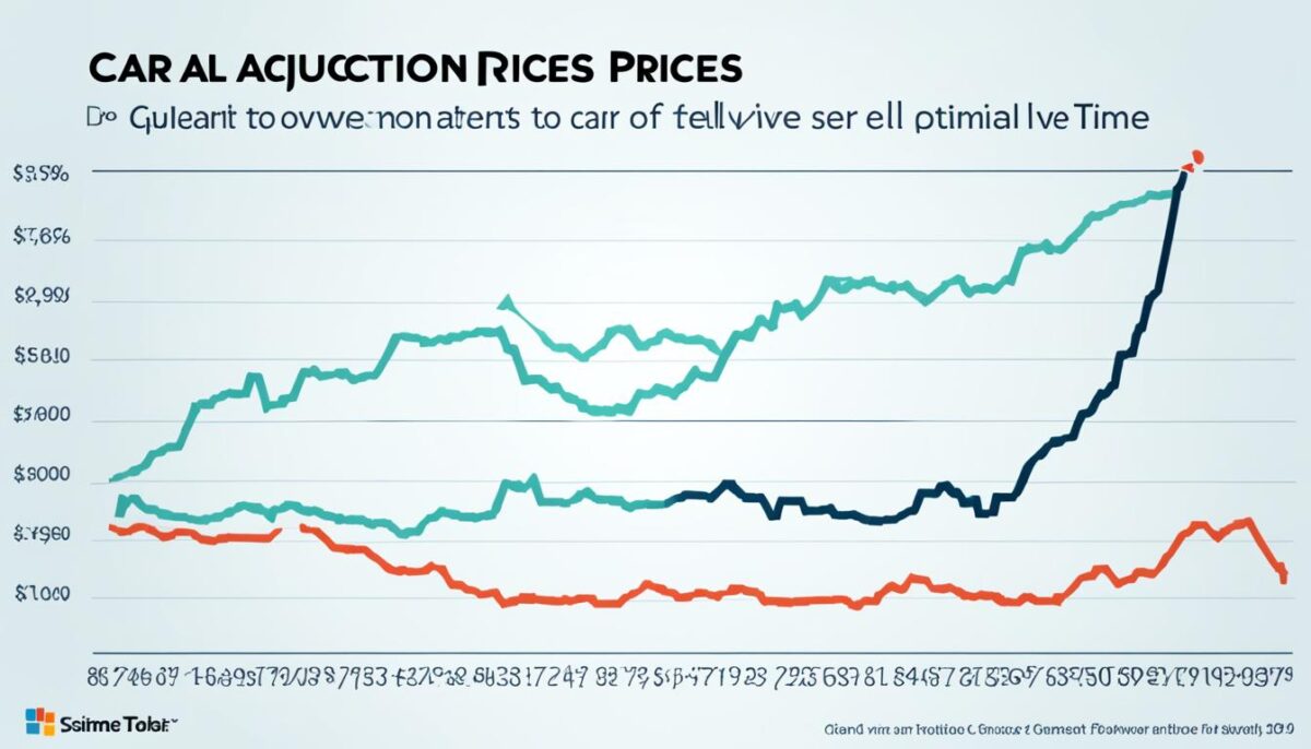 market analysis timing purchases